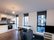 2 Bedroom Apartment For Rent In Liverpool, Merseyside