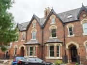 2 bedroom apartment for rent in Liverpool Road, Chester,...