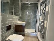 2 bedroom apartment for rent in Liversage Street, Derby, DE1