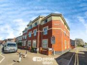 2 bedroom apartment for rent in Llandaff Road, Canton,...