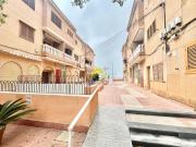 2 BEDROOM APARTMENT FOR RENT IN LO PAGAN MURCIA