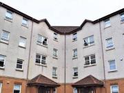 2 bedroom apartment for rent in Lochranza Court Carfin...