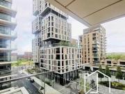 2 Bedroom Apartment For Rent In Loder House, Anderson Road