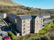 2 bedroom apartment for rent in Lodge Mill Lane,...