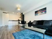 2 Bedroom Apartment For Rent In Lombard Street