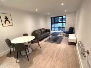 2 bedroom apartment for rent in Lombard Street,...