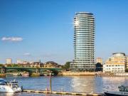 2 bedroom apartment for rent in Lombard Wharf,...