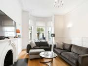 2 Bedroom Apartment For Rent In London