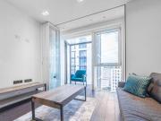 2 Bedroom Apartment For Rent In London