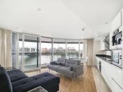 2 Bedroom Apartment For Rent In London