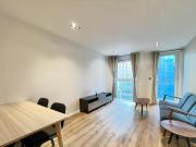 2 Bedroom Apartment For Rent In London