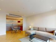 2 Bedroom Apartment For Rent In London