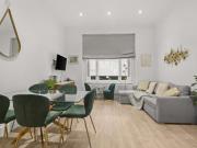 2 bedroom apartment for rent in London