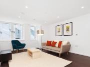 2 Bedroom Apartment For Rent In London