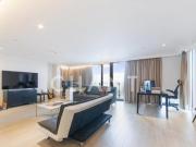 2 Bedroom Apartment For Rent In London