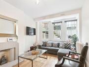 2 Bedroom Apartment For Rent In London