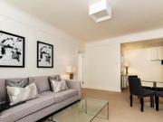 2 Bedroom Apartment For Rent In London