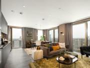 2 Bedroom Apartment For Rent In London