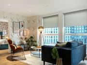 2 Bedroom Apartment For Rent In London
