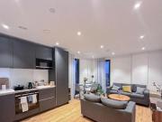 2 Bedroom Apartment For Rent In London
