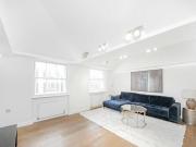2 Bedroom Apartment For Rent In London