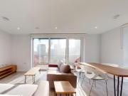 2 Bedroom Apartment For Rent In London