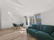 2 bedroom apartment for rent in London