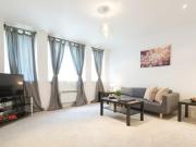 2 Bedroom Apartment For Rent In London