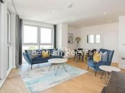 2 Bedroom Apartment For Rent In London