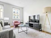 2 bedroom apartment for rent in London