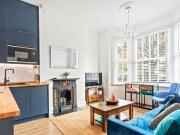 2 Bedroom Apartment For Rent In London