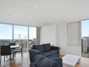 2 Bedroom Apartment For Rent In London