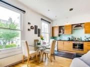 2 Bedroom Apartment For Rent In London