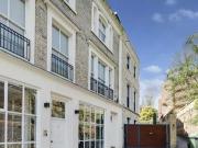 2 Bedroom Apartment For Rent In London