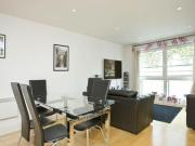 2 Bedroom Apartment For Rent In London