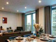 2 Bedroom Apartment For Rent In London