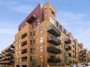 2 Bedroom Apartment For Rent In London