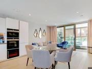 2 Bedroom Apartment For Rent In London