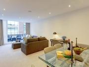 2 Bedroom Apartment For Rent In London