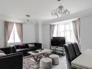 2 Bedroom Apartment For Rent In London