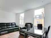 2 Bedroom Apartment For Rent In London