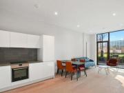 2 Bedroom Apartment For Rent In London