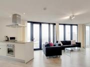 2 Bedroom Apartment For Rent In London