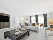 2 Bedroom Apartment For Rent In London