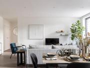 2 Bedroom Apartment For Rent In London