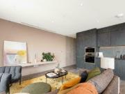 2 Bedroom Apartment For Rent In London