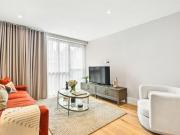 2 Bedroom Apartment For Rent In London