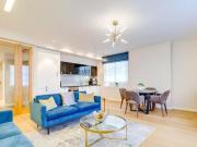 2 Bedroom Apartment For Rent In London