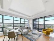 2 Bedroom Apartment For Rent In London City Island