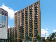 2 Bedroom Apartment For Rent In London City Island